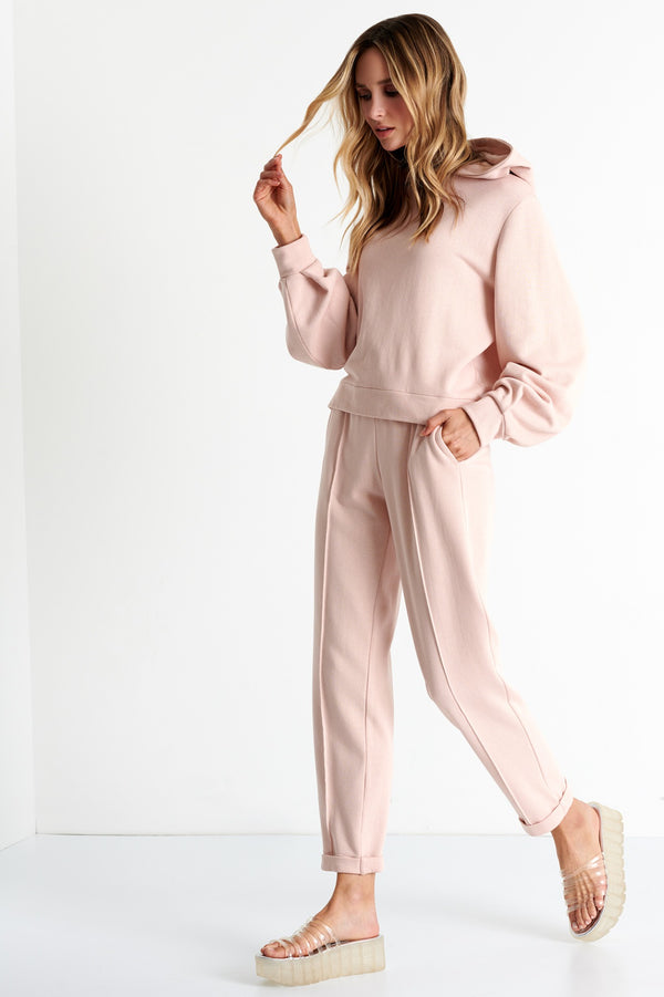 Shan Mila Chic jogger pant